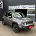 JEEP RENEGADE 1.8 16V FLEX LIMITED 4P AUTOMÁTICO JEEP RENEGADE 1.8 16V FLEX LIMITED 4P AUTOMÁTICO