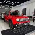 JEEP RENEGADE 1.8 16V FLEX LONGITUDE 4P AUTOMÁTICO JEEP RENEGADE 1.8 16V FLEX LONGITUDE 4P AUTOMÁTICO
