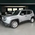 JEEP RENEGADE 1.8 16V FLEX SPORT 4P AUTOMÁTICO JEEP RENEGADE 1.8 16V FLEX SPORT 4P AUTOMÁTICO