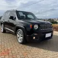 JEEP RENEGADE 1.8 16V FLEX SPORT 4P AUTOMÁTICO JEEP RENEGADE 1.8 16V FLEX SPORT 4P AUTOMÁTICO