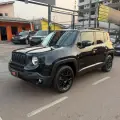 JEEP RENEGADE 1.8 16V FLEX SPORT 4P AUTOMÁTICO JEEP RENEGADE 1.8 16V FLEX SPORT 4P AUTOMÁTICO