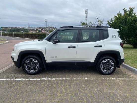JEEP-RENEGADE-1.3 T270 TURBO FLEX ALTITUDE AT6 JEEP-RENEGADE-2025