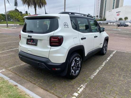JEEP-RENEGADE-1.3 T270 TURBO FLEX ALTITUDE AT6 JEEP-RENEGADE-2025