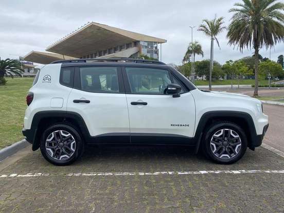 JEEP-RENEGADE-1.3 T270 TURBO FLEX ALTITUDE AT6 JEEP-RENEGADE-2025