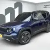 JEEP RENEGADE 1.3 T270 TURBO FLEX ALTITUDE AT6 JEEP RENEGADE 1.3 T270 TURBO FLEX ALTITUDE AT6
