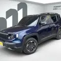 JEEP RENEGADE 1.3 T270 TURBO FLEX ALTITUDE AT6 JEEP RENEGADE 1.3 T270 TURBO FLEX ALTITUDE AT6