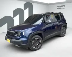 JEEP RENEGADE 1.3 T270 TURBO FLEX ALTITUDE AT6 JEEP RENEGADE 1.3 T270 TURBO FLEX ALTITUDE AT6