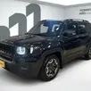 JEEP RENEGADE 1.3 T270 TURBO FLEX ALTITUDE AT6 JEEP RENEGADE 1.3 T270 TURBO FLEX ALTITUDE AT6