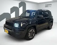 JEEP RENEGADE 1.3 T270 TURBO FLEX ALTITUDE AT6 JEEP RENEGADE 1.3 T270 TURBO FLEX ALTITUDE AT6