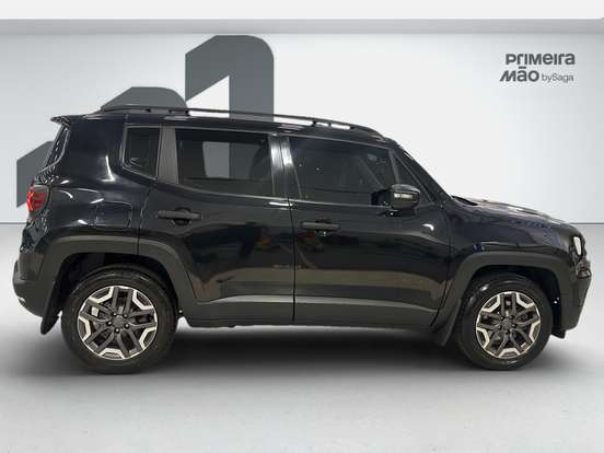 JEEP-RENEGADE-1.3 T270 TURBO FLEX ALTITUDE AT6 JEEP-RENEGADE-2024