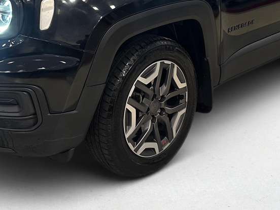 JEEP-RENEGADE-1.3 T270 TURBO FLEX ALTITUDE AT6 JEEP-RENEGADE-2024