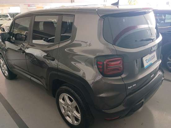 JEEP-RENEGADE-1.3 T270 TURBO FLEX AT6 JEEP-RENEGADE-2024