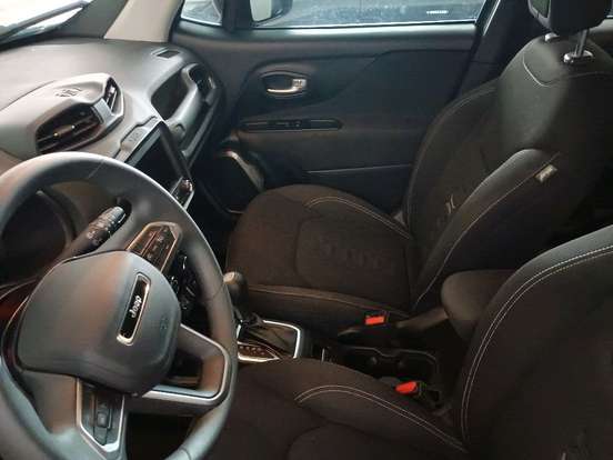 JEEP-RENEGADE-1.3 T270 TURBO FLEX AT6 JEEP-RENEGADE-2024