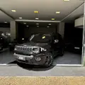 JEEP RENEGADE 1.3 T270 TURBO FLEX AT6 JEEP RENEGADE 1.3 T270 TURBO FLEX AT6