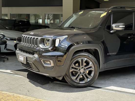 JEEP-RENEGADE-1.3 T270 TURBO FLEX AT6 JEEP-RENEGADE-2023
