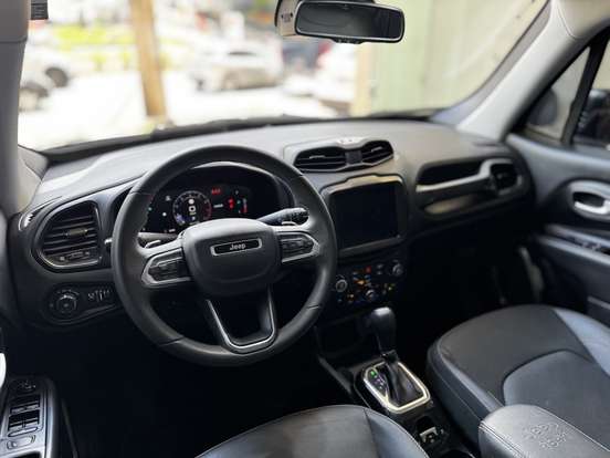 JEEP-RENEGADE-1.3 T270 TURBO FLEX AT6 JEEP-RENEGADE-2023