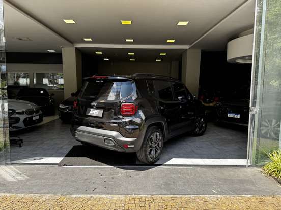 JEEP-RENEGADE-1.3 T270 TURBO FLEX AT6 JEEP-RENEGADE-2023