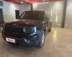 JEEP RENEGADE 1.3 T270 TURBO FLEX AT6 JEEP RENEGADE 1.3 T270 TURBO FLEX AT6