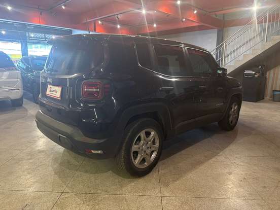 JEEP-RENEGADE-1.3 T270 TURBO FLEX AT6 JEEP-RENEGADE-2023