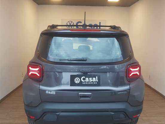 JEEP-RENEGADE-1.3 T270 TURBO FLEX AT6 JEEP-RENEGADE-2023