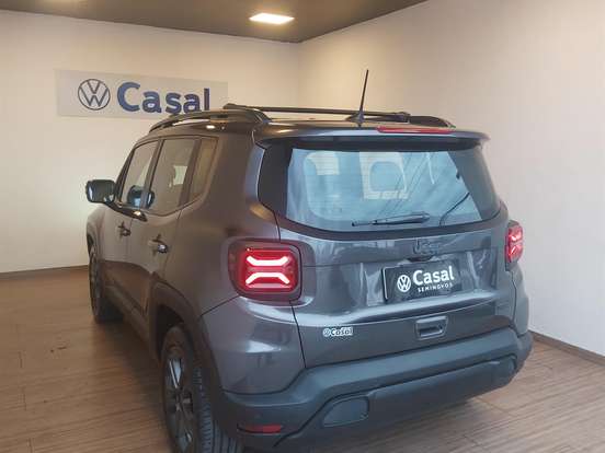 JEEP-RENEGADE-1.3 T270 TURBO FLEX AT6 JEEP-RENEGADE-2023