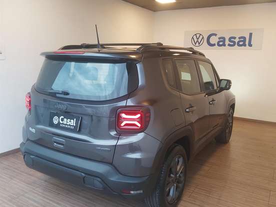 JEEP-RENEGADE-1.3 T270 TURBO FLEX AT6 JEEP-RENEGADE-2023