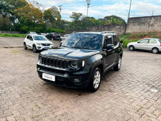 JEEP RENEGADE 1.3 T270 TURBO FLEX AT6