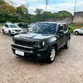JEEP RENEGADE 1.3 T270 TURBO FLEX AT6 JEEP RENEGADE 1.3 T270 TURBO FLEX AT6
