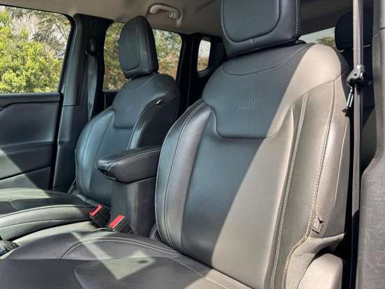 JEEP-RENEGADE-1.3 T270 TURBO FLEX LONGITUDE AT6 JEEP-RENEGADE-2022