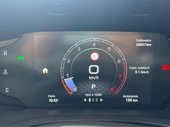 JEEP-RENEGADE-1.3 T270 TURBO FLEX LONGITUDE AT6 JEEP-RENEGADE-2022