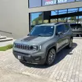 JEEP RENEGADE 1.3 T270 TURBO FLEX LONGITUDE AT6 JEEP RENEGADE 1.3 T270 TURBO FLEX LONGITUDE AT6
