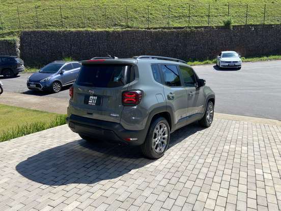 JEEP-RENEGADE-1.3 T270 TURBO FLEX LONGITUDE AT6 JEEP-RENEGADE-2026