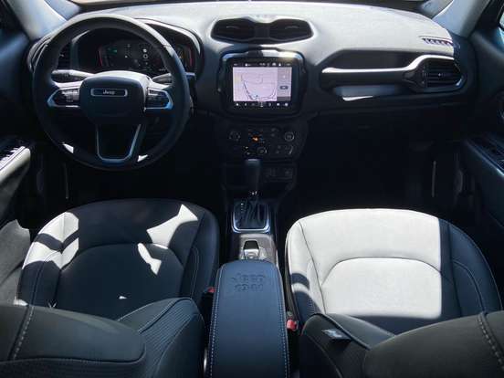 JEEP-RENEGADE-1.3 T270 TURBO FLEX LONGITUDE AT6 JEEP-RENEGADE-2026