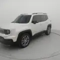 JEEP RENEGADE 1.3 T270 TURBO FLEX LONGITUDE AT6 JEEP RENEGADE 1.3 T270 TURBO FLEX LONGITUDE AT6