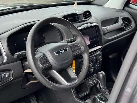 JEEP-RENEGADE-1.3 T270 TURBO FLEX LONGITUDE AT6 JEEP-RENEGADE-2024