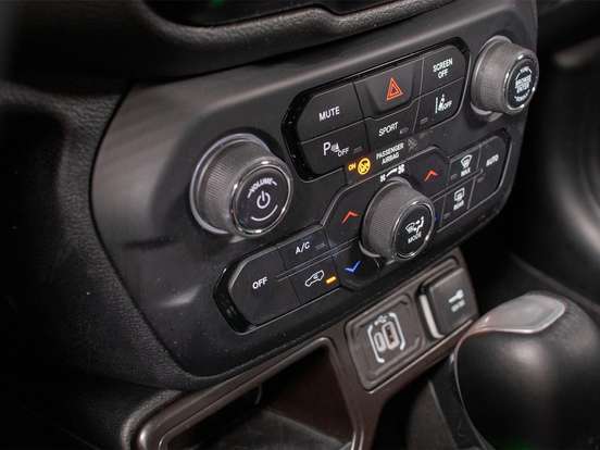 JEEP-RENEGADE-1.3 T270 TURBO FLEX LONGITUDE AT6 JEEP-RENEGADE-2024