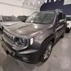 JEEP RENEGADE 1.3 T270 TURBO FLEX LONGITUDE AT6 JEEP RENEGADE 1.3 T270 TURBO FLEX LONGITUDE AT6