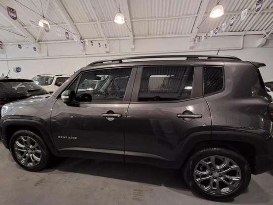 JEEP-RENEGADE-1.3 T270 TURBO FLEX LONGITUDE AT6 JEEP-RENEGADE-2025
