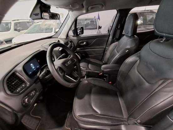 JEEP-RENEGADE-1.3 T270 TURBO FLEX LONGITUDE AT6 JEEP-RENEGADE-2025
