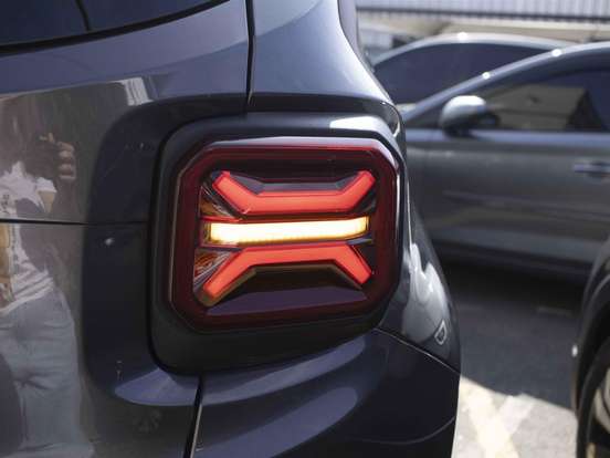 JEEP-RENEGADE-1.3 T270 TURBO FLEX LONGITUDE AT6 JEEP-RENEGADE-2023