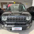 JEEP RENEGADE 1.3 T270 TURBO FLEX LONGITUDE AT6 JEEP RENEGADE 1.3 T270 TURBO FLEX LONGITUDE AT6
