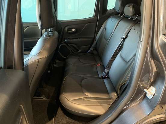 JEEP-RENEGADE-1.3 T270 TURBO FLEX LONGITUDE AT6 JEEP-RENEGADE-2025