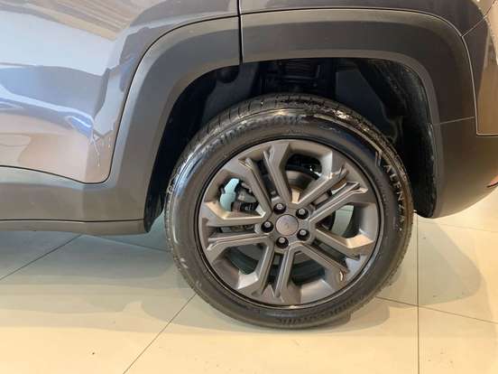JEEP-RENEGADE-1.3 T270 TURBO FLEX LONGITUDE AT6 JEEP-RENEGADE-2025