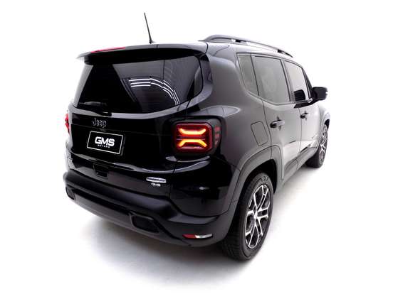 JEEP-RENEGADE-1.3 T270 TURBO FLEX LONGITUDE AT6 JEEP-RENEGADE-2023