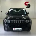 JEEP RENEGADE 1.3 T270 TURBO FLEX LONGITUDE AT6 JEEP RENEGADE 1.3 T270 TURBO FLEX LONGITUDE AT6