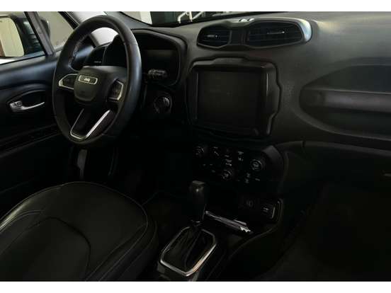 JEEP-RENEGADE-1.3 T270 TURBO FLEX LONGITUDE AT6 JEEP-RENEGADE-2022