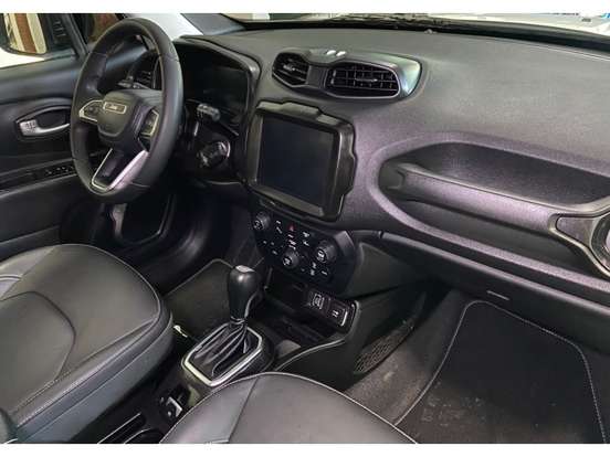 JEEP-RENEGADE-1.3 T270 TURBO FLEX LONGITUDE AT6 JEEP-RENEGADE-2023