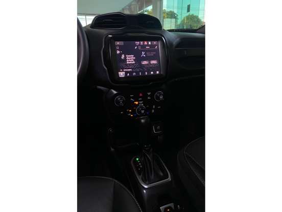 JEEP-RENEGADE-1.3 T270 TURBO FLEX LONGITUDE AT6 JEEP-RENEGADE-2023