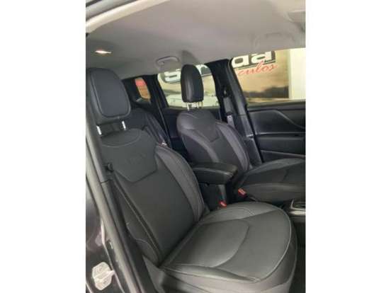 JEEP-RENEGADE-1.3 T270 TURBO FLEX LONGITUDE AT6 JEEP-RENEGADE-2024