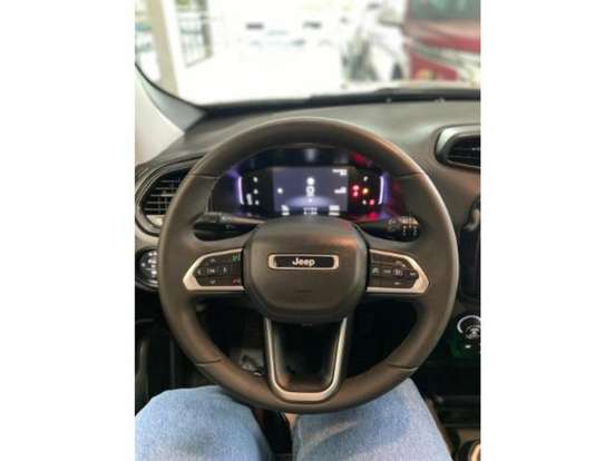 JEEP-RENEGADE-1.3 T270 TURBO FLEX LONGITUDE AT6 JEEP-RENEGADE-2024